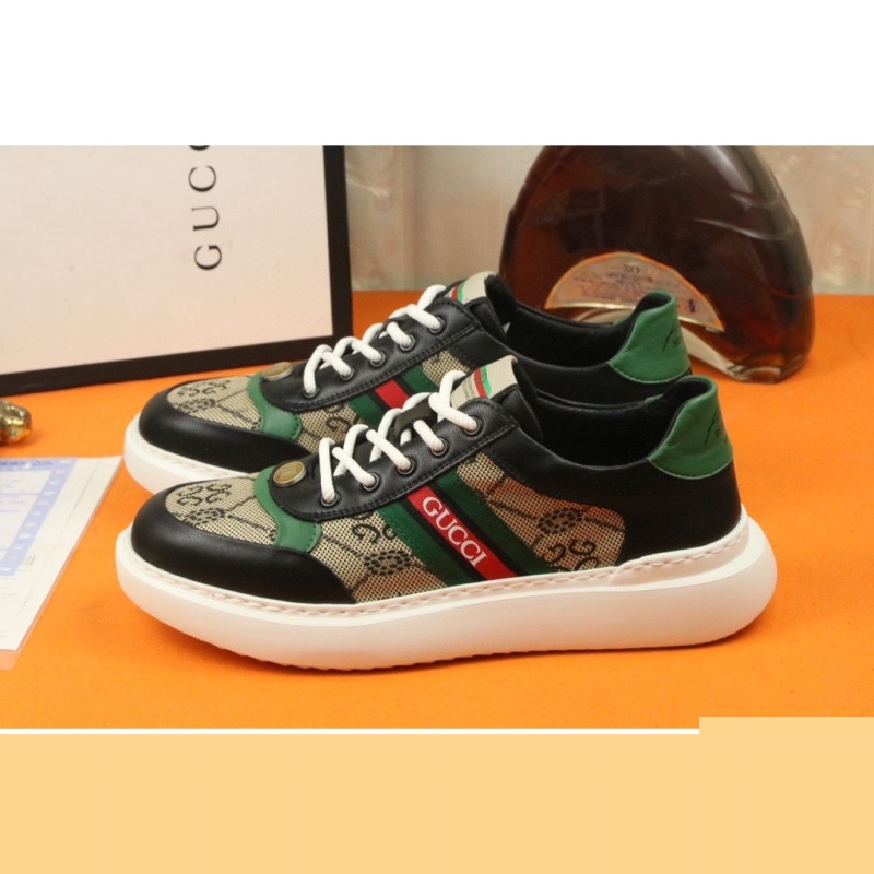 G*u*i casual shoes